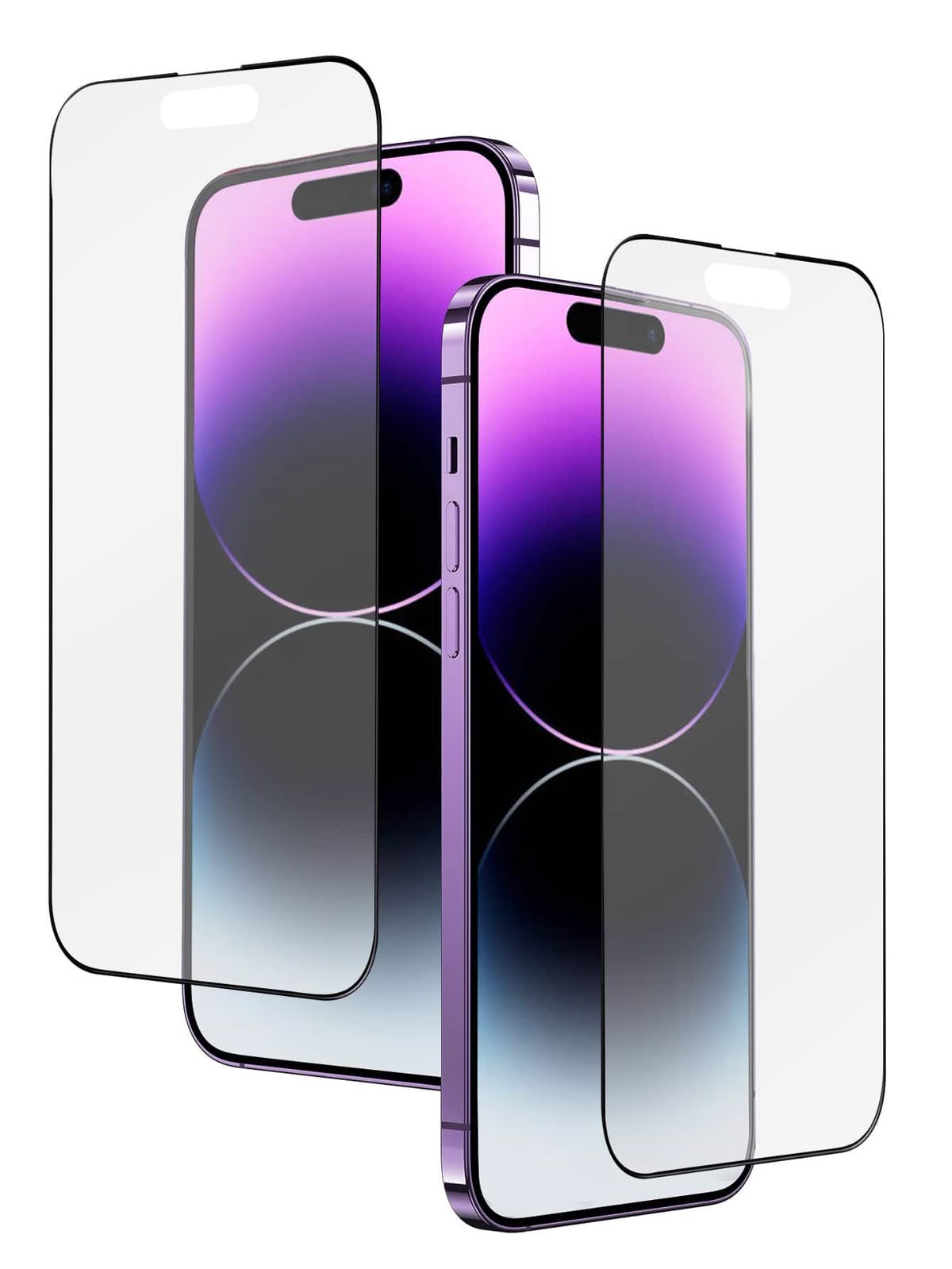 iPhone 17 Pro Max Screen Protector